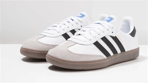 zapatillas adidas samba.